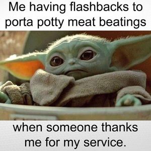 Meet your Posher, Joshua